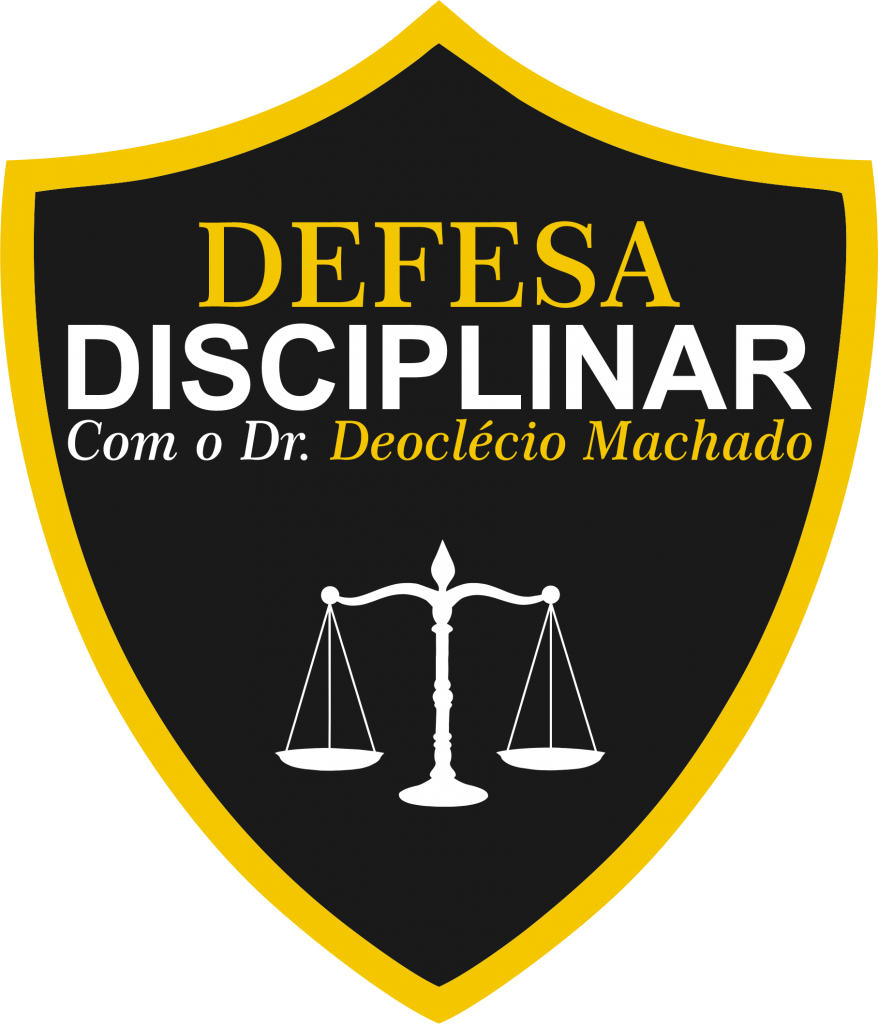 Advogado de defesa em Processo Administrativo Disciplinar/ Deoclécio Barreto Machado