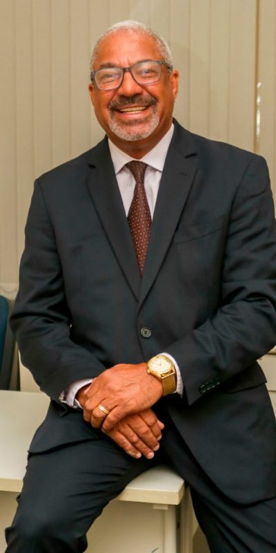 Advogado de defesa em Processo Administrativo Disciplinar-Deoclécio Barreto Machado
